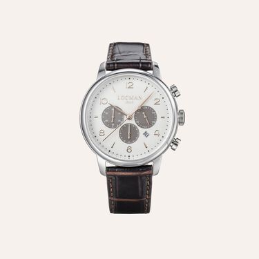 Orologio Al Quarzo Locman 1960 0254a05r-00avgy2pt