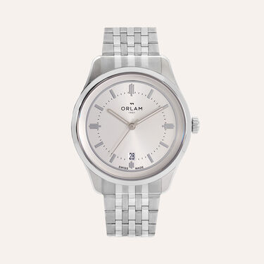 Orologio Al Quarzo Orlam Pulse Orssbpu005
