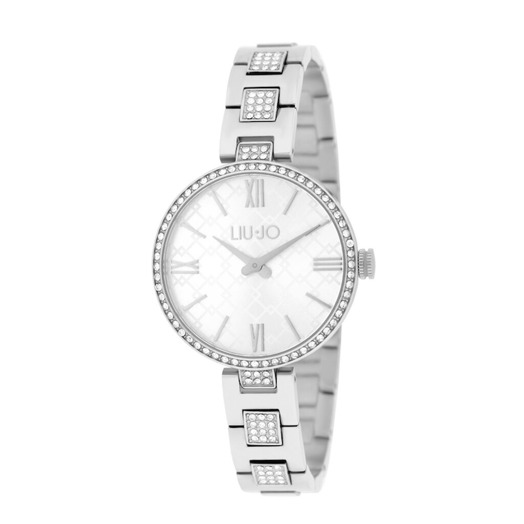 Orologio Al Quarzo Liu Jo Detail Tlj2181