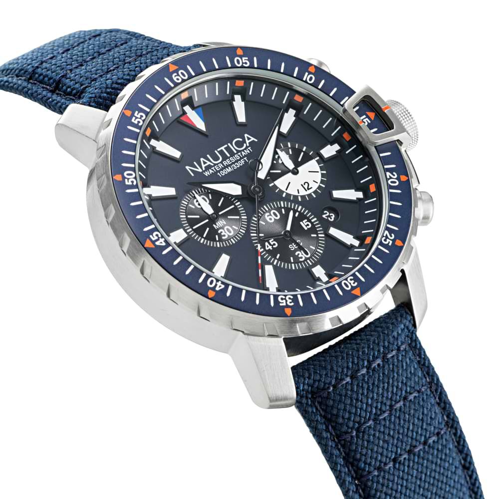 Nautica orologi online