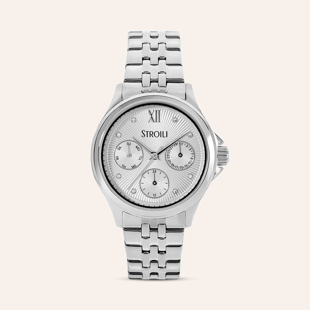 Orologio Al Quarzo Stroili Phoenix