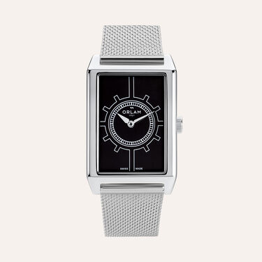 Orologio Al Quarzo Orlam Epoque Orssmep005