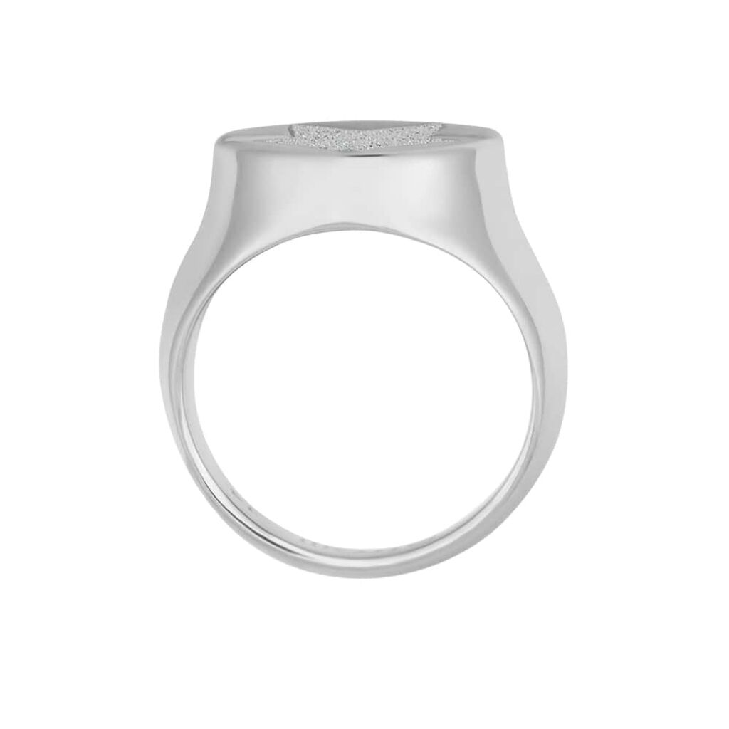 Anello Lady Shine Acciaio Stella - Anelli Chevalier Donna | Stroili