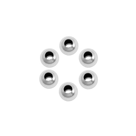 Bead Love Beats Argento Rodiato - Beads Donna | Stroili