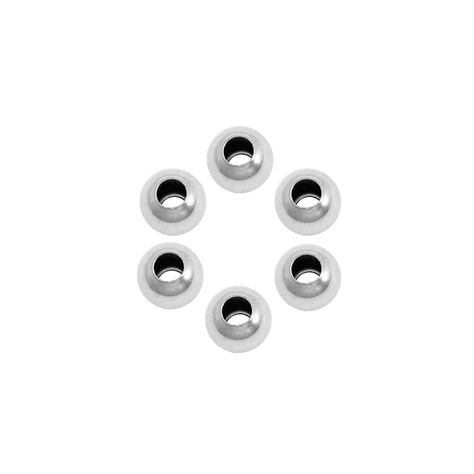 Bead Love Beats Argento Rodiato - Charms Donna | Stroili