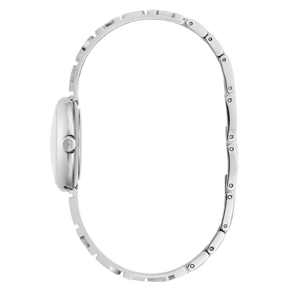 Orologio Al Quarzo Furla 3d Bangle Ww00049002l1 - Orologi solo Tempo Donna | Stroili