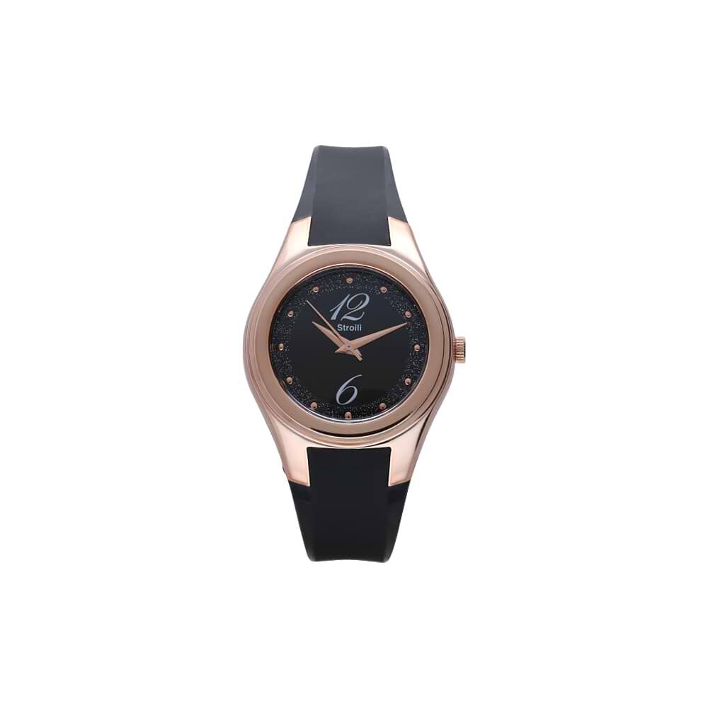 Orologi donna in sale silicone