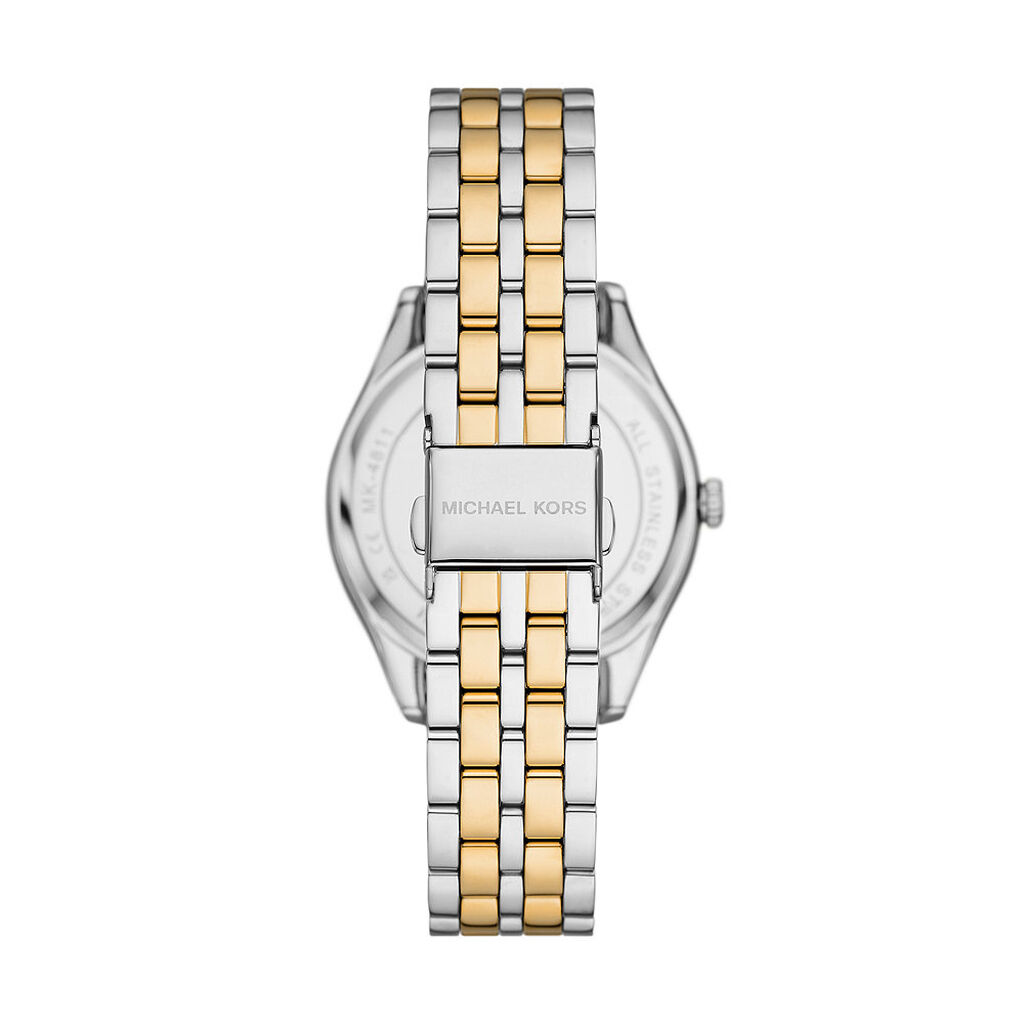 Orologio Al Quarzo Michael Kors Harlowe Mk4811 - Orologi solo Tempo Donna | Stroili