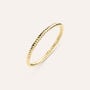 Anello Fantasia Golden Dream Placcato Oro Giallo