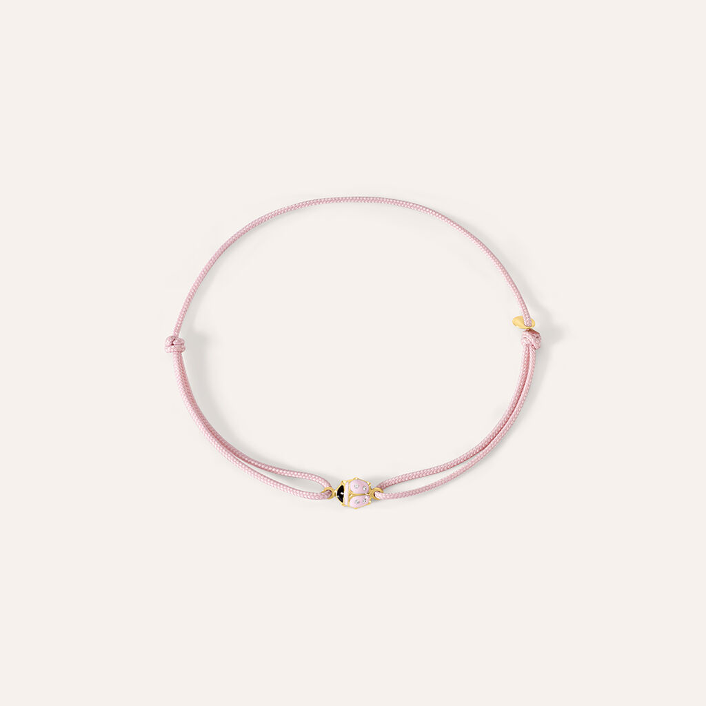 Bracciale Mon Petit Oro Giallo