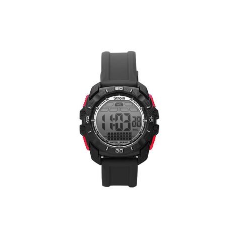 Orologio Al Quarzo Stroili Boston - Orologi Cronografo Uomo | Stroili