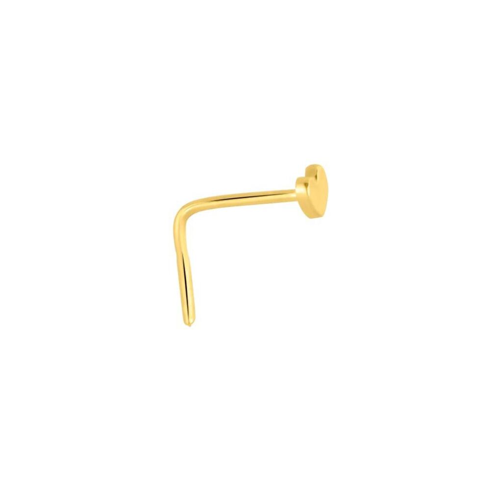 Piercing Naso Bon Ton Oro Giallo - Piercing Naso Donna | Stroili