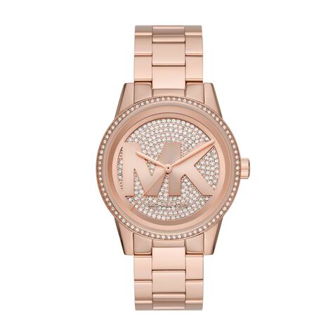 Orologio Al Quarzo Michael Kors Ritz Mk6863 - Orologi solo Tempo Donna | Stroili