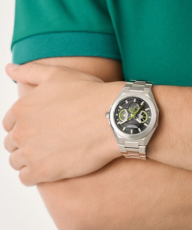 Orologio Al Quarzo Aston Martin Aml Thrill Mtri1f505