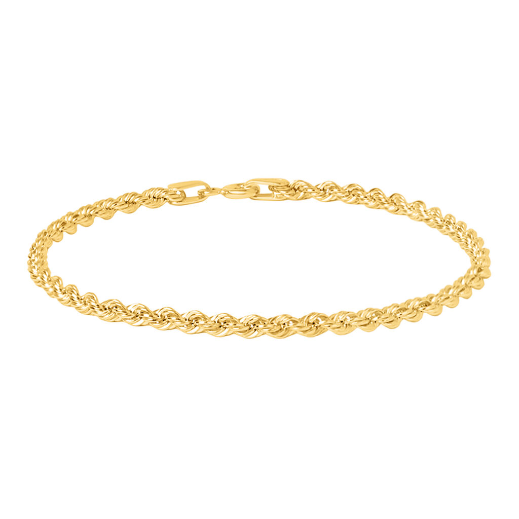 Bracciale Catena Colette Oro Giallo
