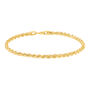 Bracciale Catena Colette Oro Giallo