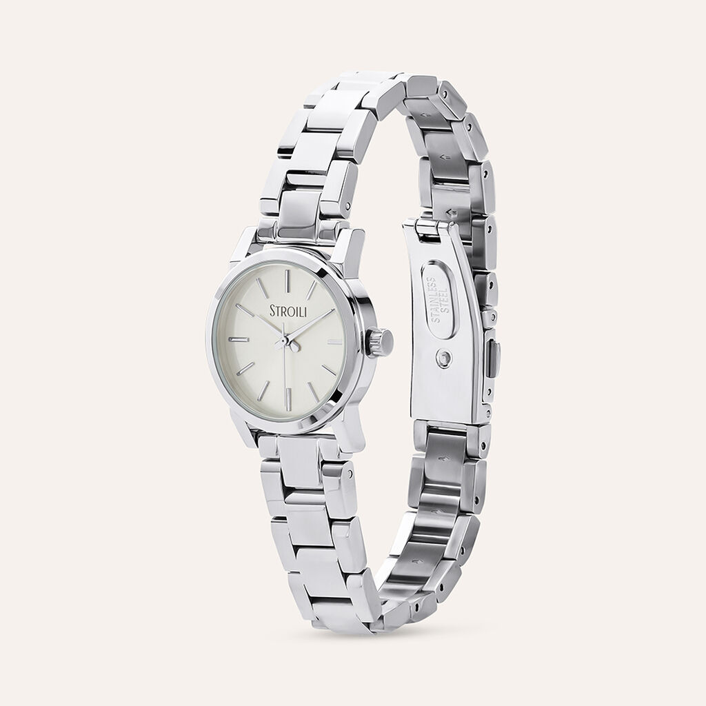 Orologio Al Quarzo Stroili Bruxelles