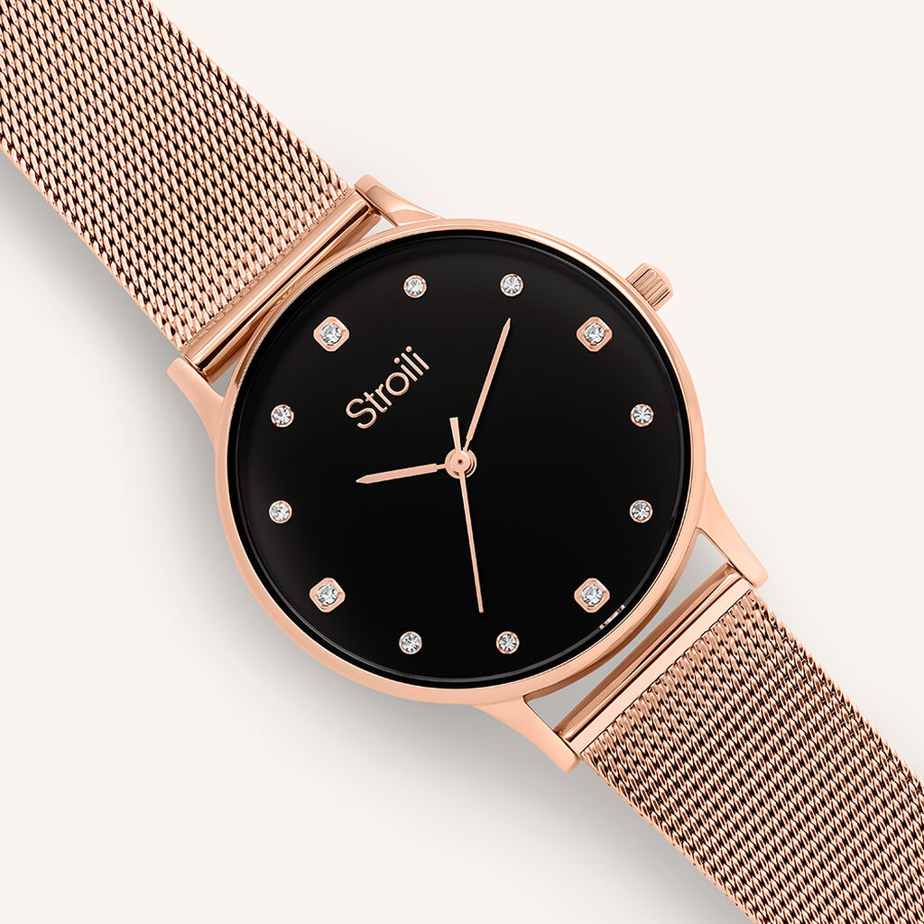 Orologio Al Quarzo Stroili Ibiza - Orologi solo Tempo Donna | Stroili