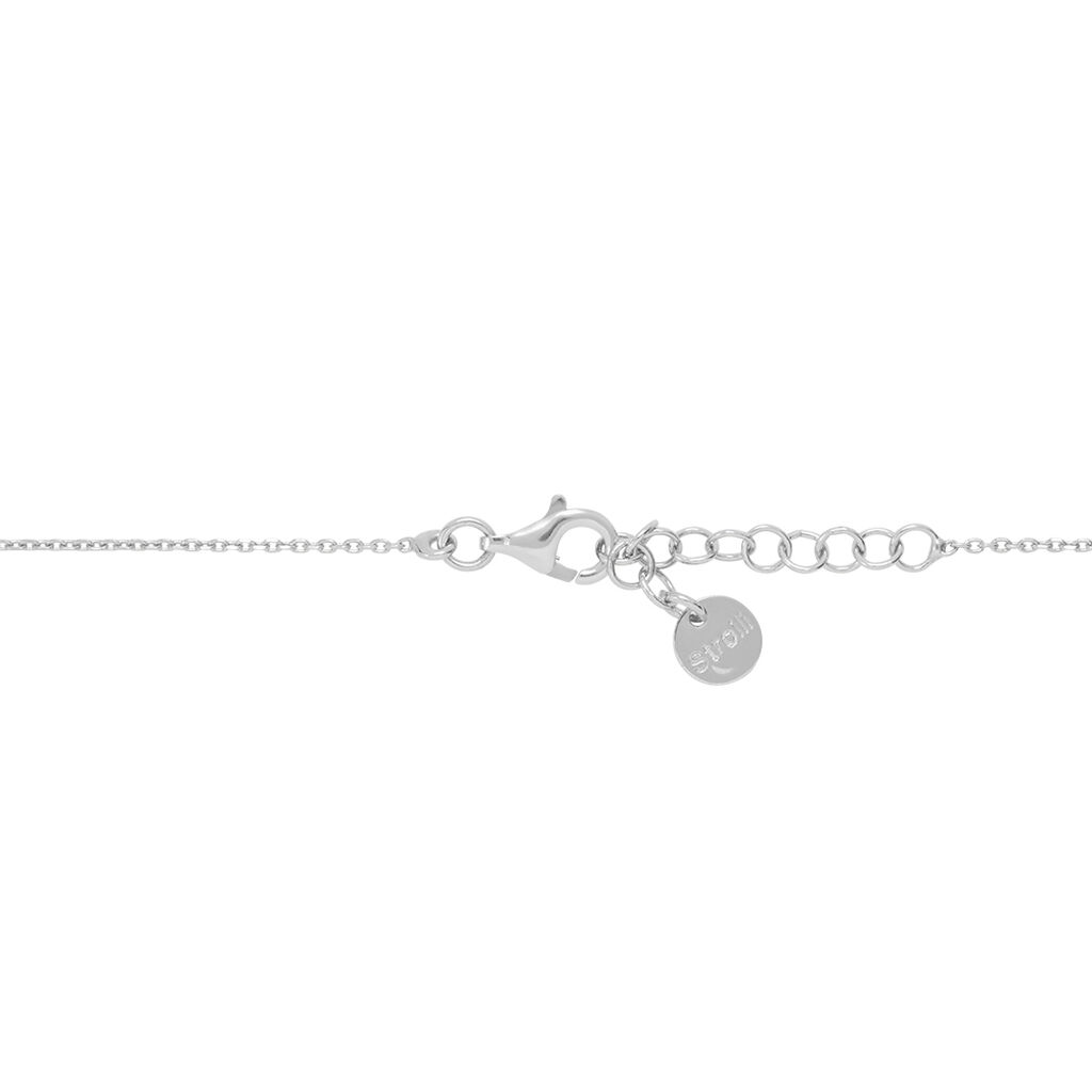 Collana Silver Moments Argento Rodiato Cubic Zirconia - Collane Donna | Stroili