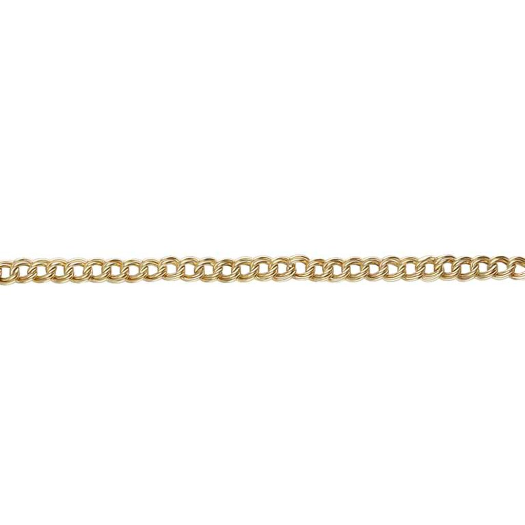 Bracciale Catena Colette Oro Giallo - Bracciali Donna | Stroili