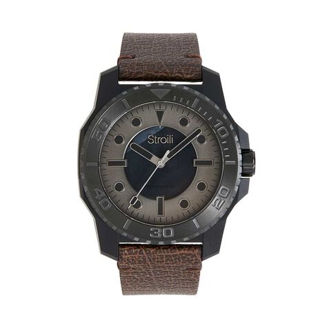 Orologio Solare Stroili Darwin - Orologi solo Tempo Uomo | Stroili