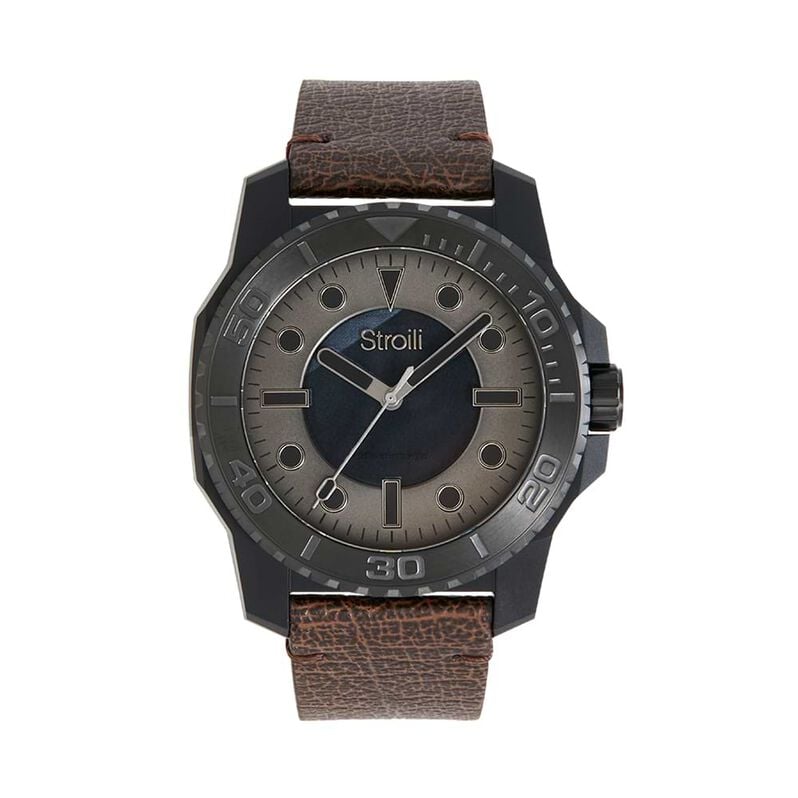 Orologio Solare Stroili Darwin - Orologi solo Tempo Uomo | Stroili