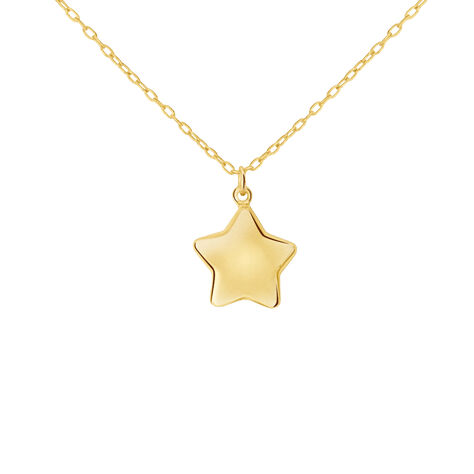 Collana Beverly Oro Giallo - Collane Donna | Stroili