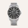Orologio Eco Drive Citizen Ore Felici Aw1816-89e