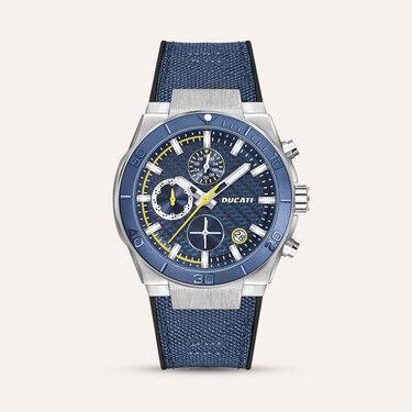 Orologio Al Quarzo Ducati Corse Dtwgo0001204