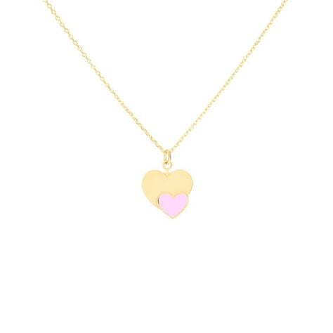 Collana Mon Petit Oro Giallo - Collane Bambino | Stroili