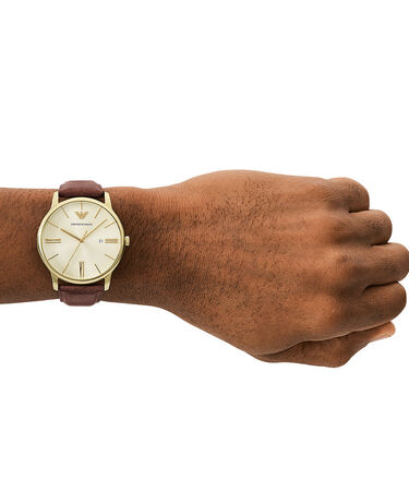 Orologio Al Quarzo Emporio Armani Ar11610