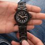 Orologio Al Quarzo Guess Track Gw0426g3