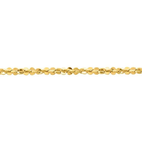 Catenina Gold Essence Oro Giallo - Catenina Donna | Stroili