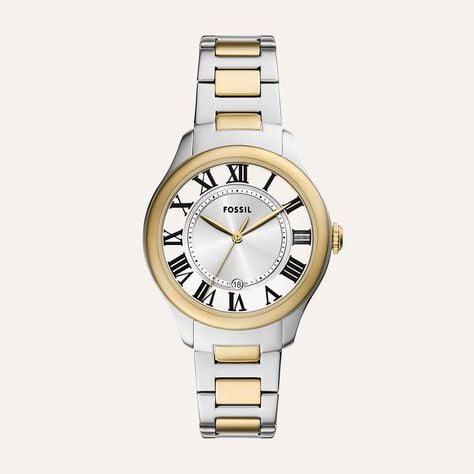 Orologio Al Quarzo Fossil Gilmore Es5396 - Orologi con Datario Donna | Stroili