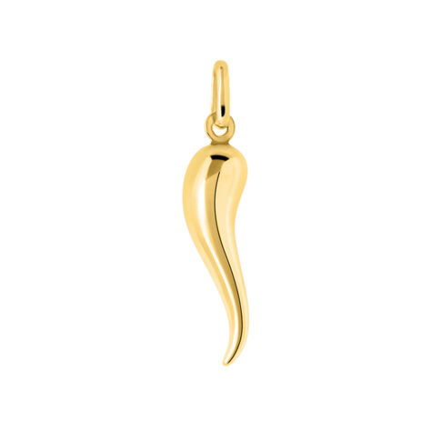 Pendente Jolie Oro Giallo - Ciondoli Donna | Stroili