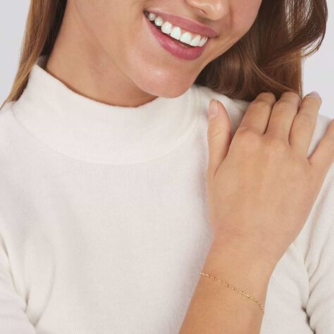 Catenina Poème Oro Giallo - Catenina Donna | Stroili