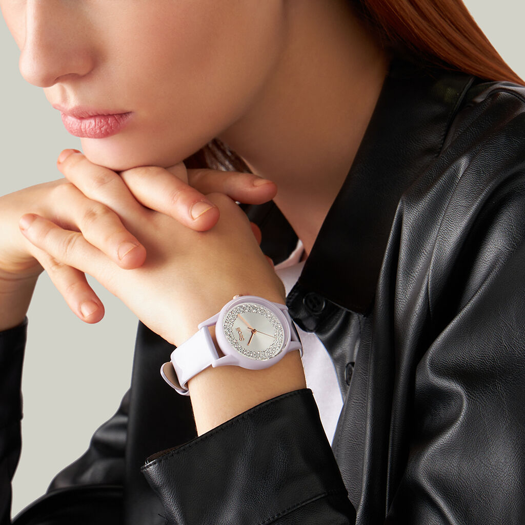 Orologio Al Quarzo Stroili Harbin - Orologi solo Tempo Donna | Stroili