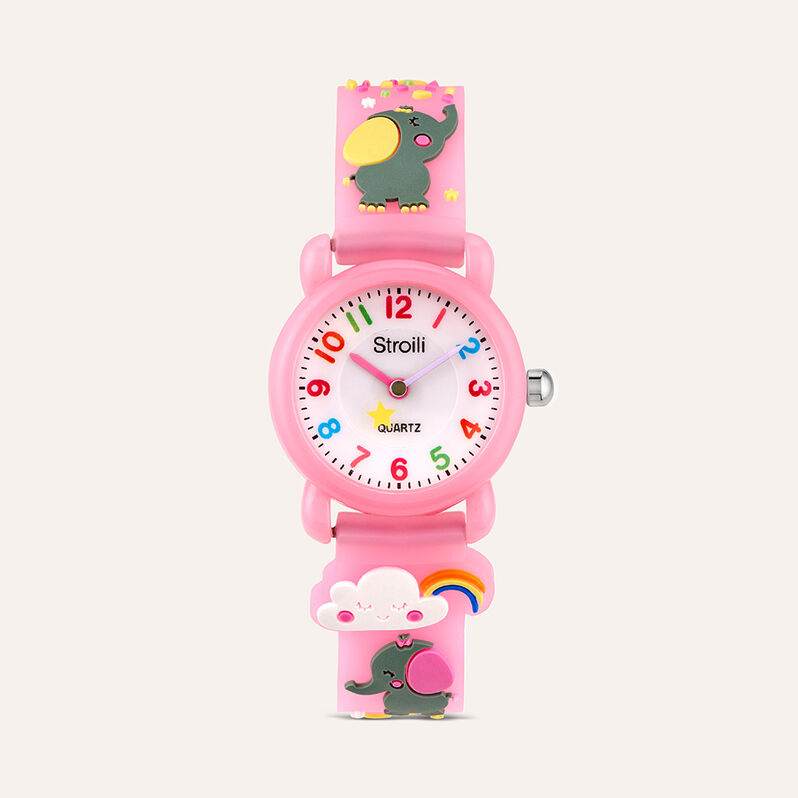 Orologio Al Quarzo Stroili Kids - Orologi solo Tempo Bambino | Stroili