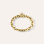 Bracciale Catena Colette Oro Giallo