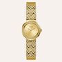 Orologio Al Quarzo Guess Treasure Gw0476l2
