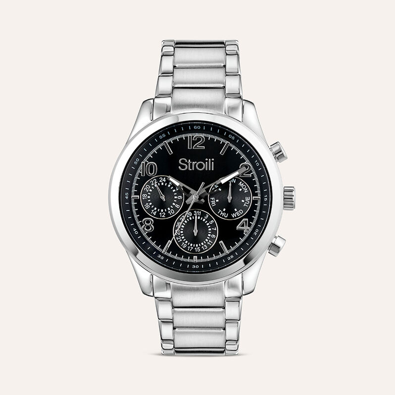 Orologio Al Quarzo Stroili Montecarlo - Orologi per Prima Comunione Uomo | Stroili