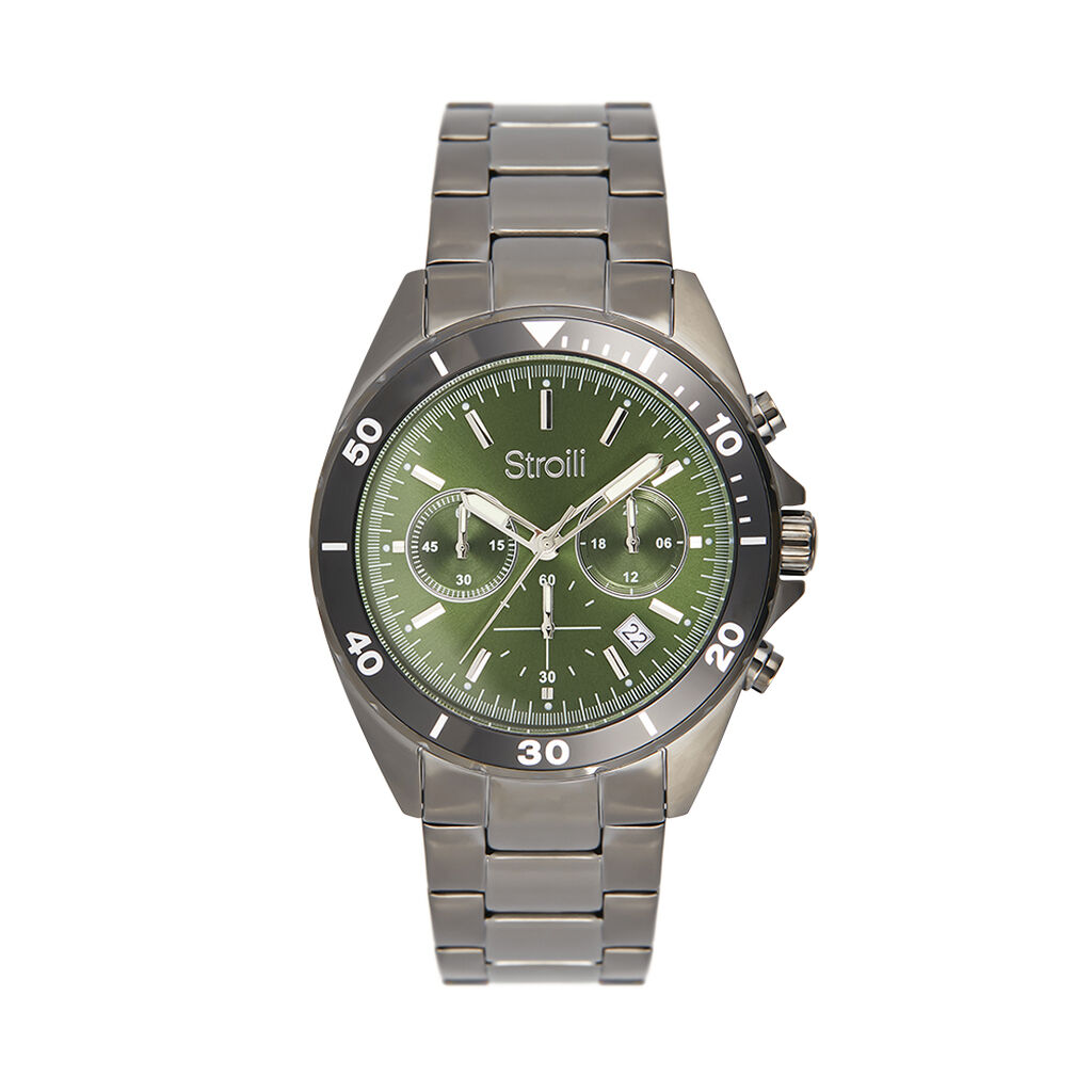 Orologio Al Quarzo Stroili Glasgow