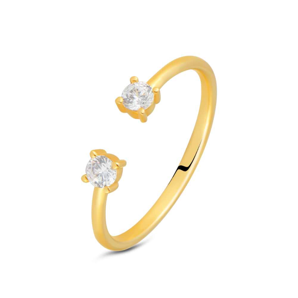 Stroili anelli oro giallo cheap