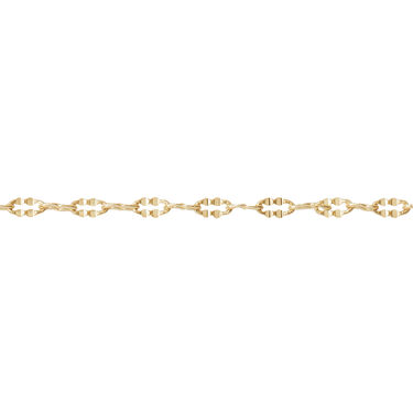 Catena Golden Dream Placcato Oro Giallo