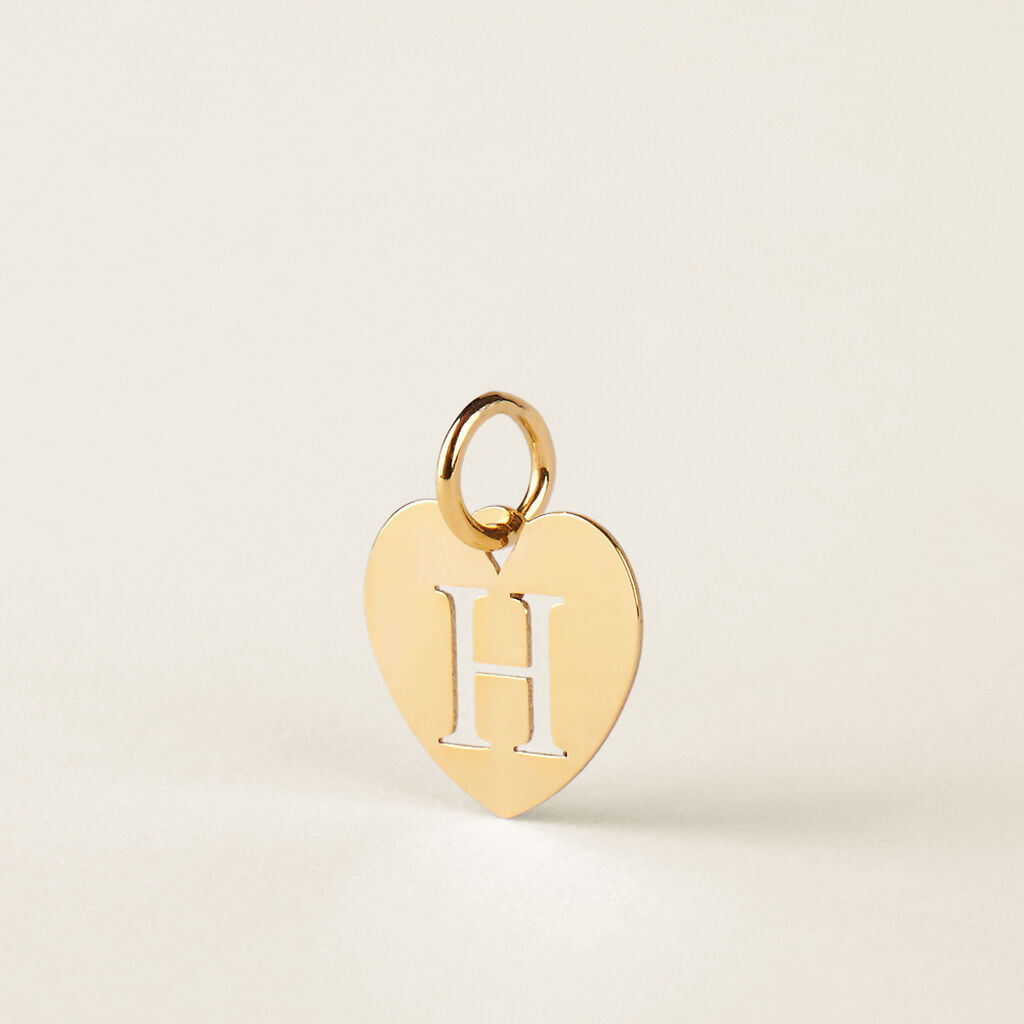 Pendente Poème Oro Giallo - Ciondoli Donna | Stroili