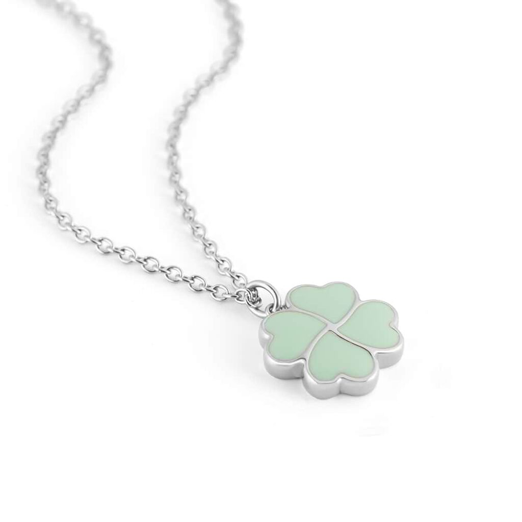 Collana Lady Sweet Acciaio - Collane Donna | Stroili