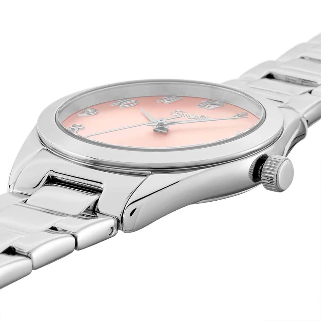 Orologio Al Quarzo Stroili Belleville - Orologi solo Tempo Donna | Stroili