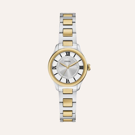 Orologio Al Quarzo Fossil Gilmore Es5422 - Orologi solo Tempo Donna | Stroili