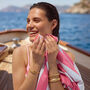 Bangle Radiance Acciaio Dorato
