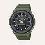 Orologio Al Quarzo Casio Collection Aq-s820w-3bvef